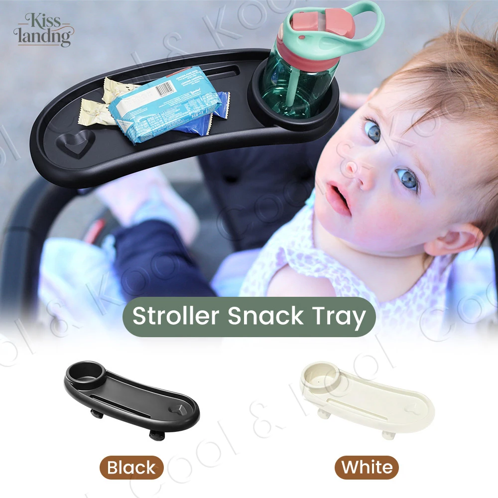 Adjustable 3-in-1 Stroller Snack Tray, Multifunctional with Cup Holder & Phone Slot
Adjustable 3-in-1 Stroller Snack Tray, Multifunctional with Cup Holder & Phone Slot
