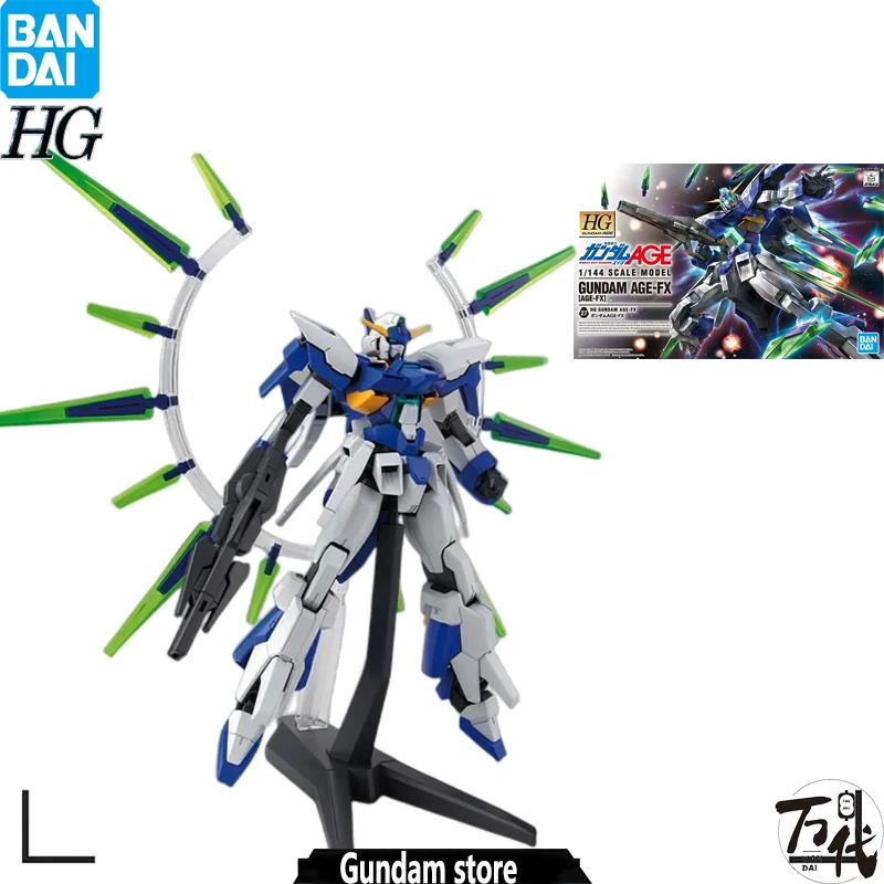 Фигурка BANDAI ORIGINAL · аниме, взрослая-27, 1/144, оригинальная Игрушечная модель GUNDAM, игрушечная фигурка для детей
Фигурка BANDAI ORIGINAL · аниме, взрослая-27, 1/144, оригинальная Игрушечная модель GUNDAM, игрушечная фигурка для детей