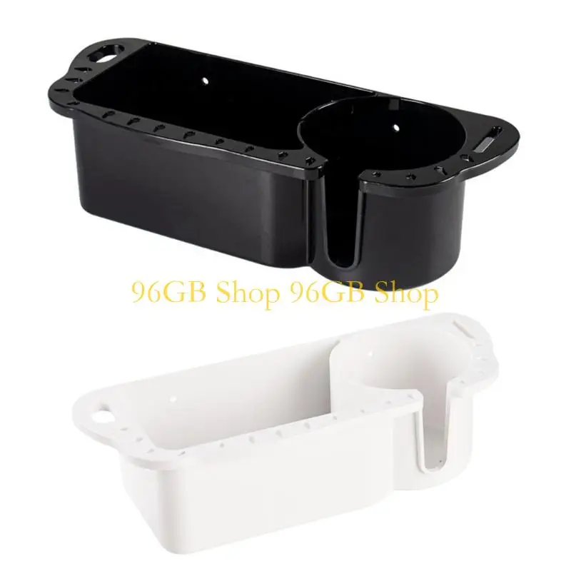 96GB Convenient Boat Storage With Ample Space For necessary Gadgets & Tools
96GB Convenient Boat Storage With Ample Space For necessary Gadgets & Tools