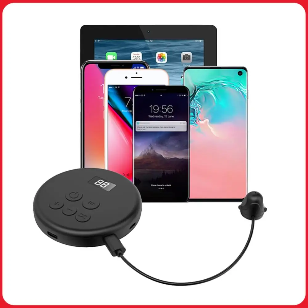 Digital Phone Auto Device Screen Clickers Mute Mobile Phone Screen Auto-Clicker Simulation Finger Click Device for Phone Games
Digital Phone Auto Device Screen Clickers Mute Mobile Phone Screen Auto-Clicker Simulation Finger Click Device for Phone Games