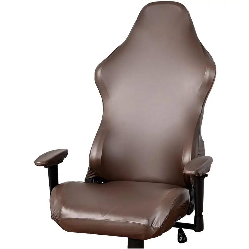 Gaming Stretchable PU Polyester Anti Slip Dustproof Computer Chair Armrest Covers Sofa Chair Slipcover Protector
Gaming Stretchable PU Polyester Anti Slip Dustproof Computer Chair Armrest Covers Sofa Chair Slipcover Protector
