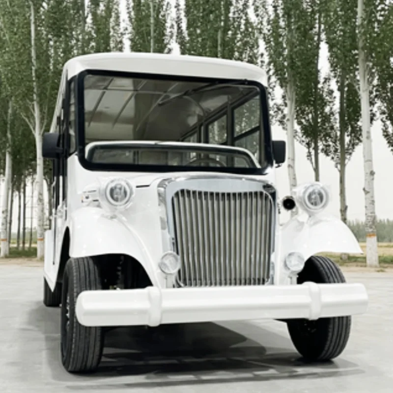 Hot Sale LED Lights Sightseeing Vintage Classic Electric Vintage Classic Car With Door Classic Car For Wedding Closed Retro Cars
Hot Sale LED Lights Sightseeing Vintage Classic Electric Vintage Classic Car With Door Classic Car For Wedding Closed Retro Cars