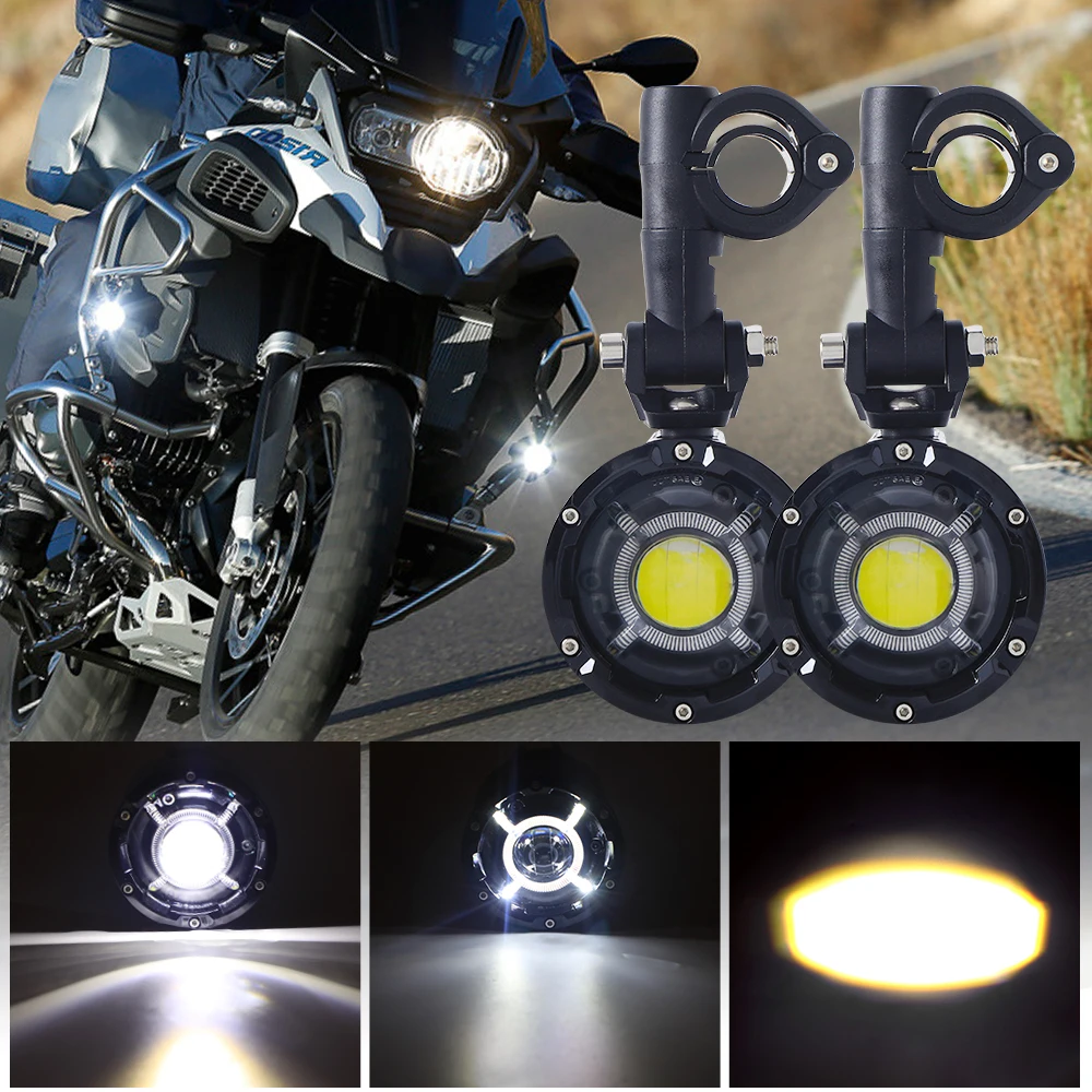 2022 новейшие мотоциклетные противотуманные фары 40 Вт 6000 К для BMW R1200GS F800GS F700GS F650 K1600 противотуманные фары для мотоцикла вспомогательные фары
2022 новейшие мотоциклетные противотуманные фары 40 Вт 6000 К для BMW R1200GS F800GS F700GS F650 K1600 противотуманные фары для мотоцикла вспомогательные фары