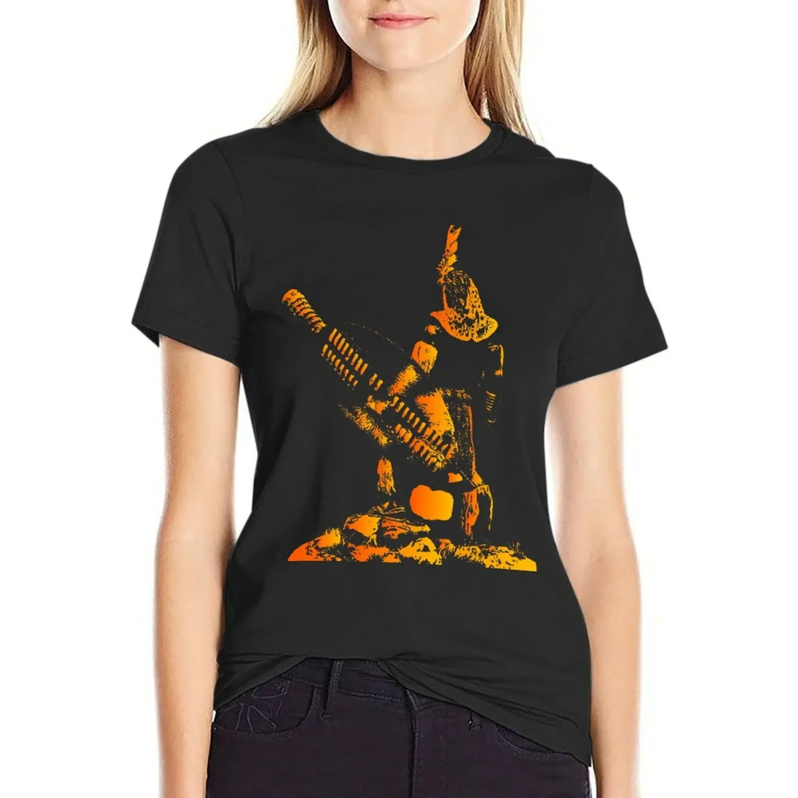 ZULU KING SHAKA ZULU T-Shirt customs sports fans cute tops new edition t shirts for Women
ZULU KING SHAKA ZULU T-Shirt customs sports fans cute tops new edition t shirts for Women