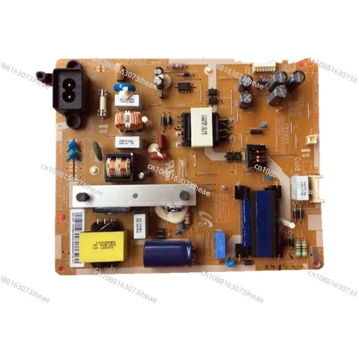 Applicable to original Samsung UA46EH5000R/EH5080R power board BN44-00497B PD46AVF_CHS
Applicable to original Samsung UA46EH5000R/EH5080R power board BN44-00497B PD46AVF_CHS