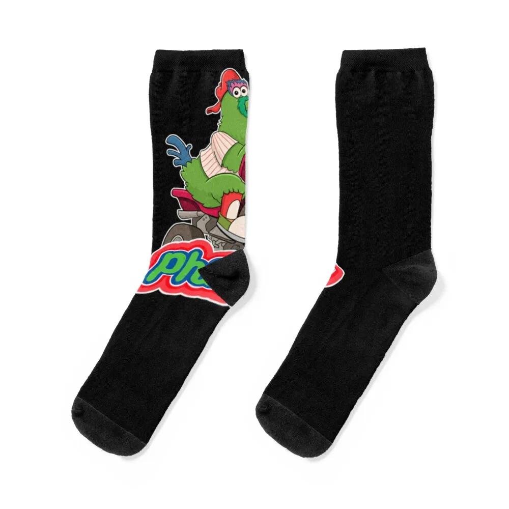 Phanatic Philadelphia Baseball Socks halloween hip hop football Man Socks Women's
Phanatic Philadelphia Baseball Socks halloween hip hop football Man Socks Women's