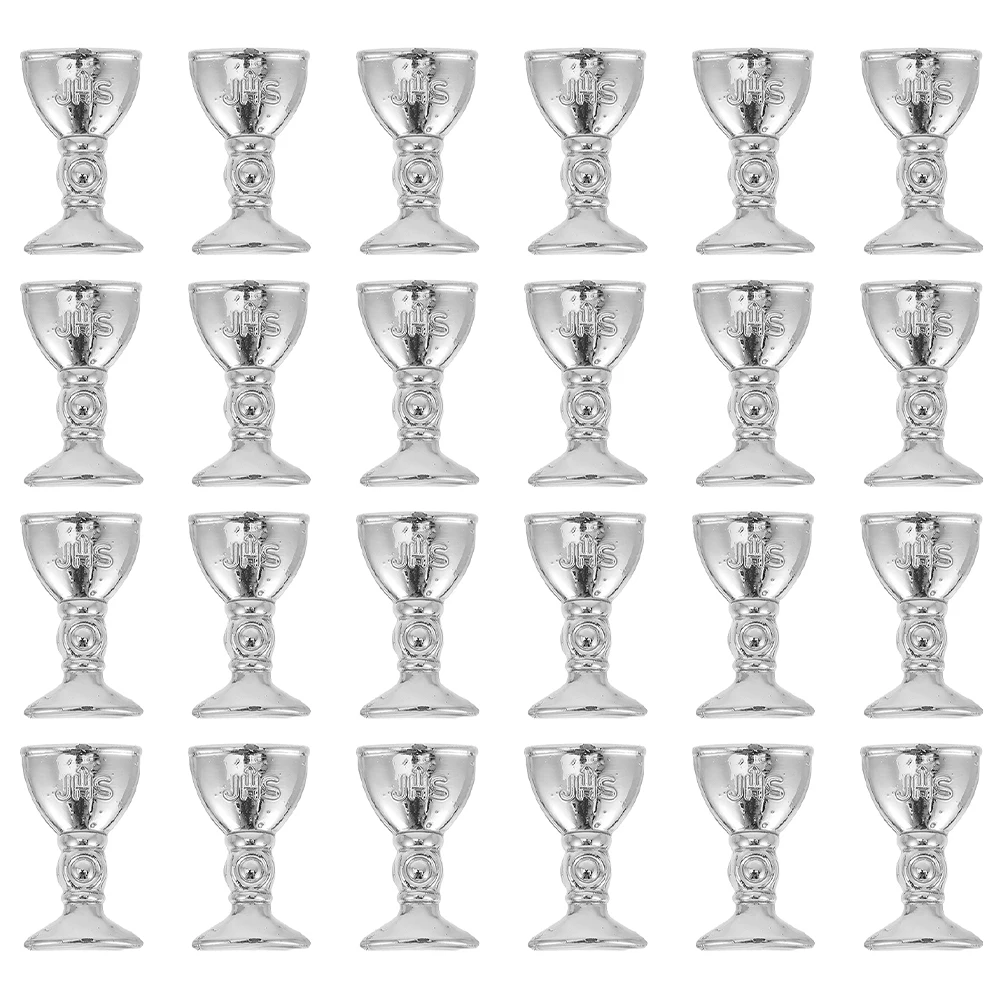 200 Pcs Plastic Holy Grail Miniature Decorative Cup Sacrificial Tea Glass Offering for Wedding Cups Goblet
200 Pcs Plastic Holy Grail Miniature Decorative Cup Sacrificial Tea Glass Offering for Wedding Cups Goblet
