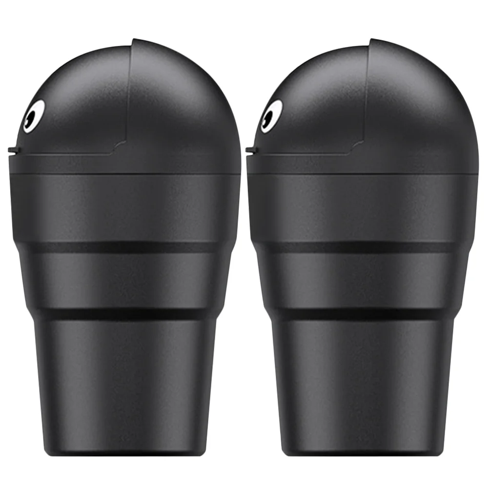 2Pcs Small Car Trash Can Stylish Design Trash Bin for Vehicle Interior Easy Clean Portable for Car Home Office Use
2Pcs Small Car Trash Can Stylish Design Trash Bin for Vehicle Interior Easy Clean Portable for Car Home Office Use
