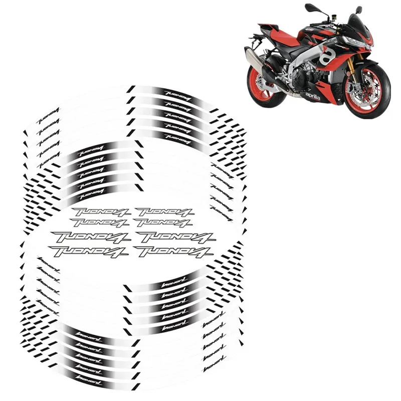 Запчасти для мотоциклов Aprilia TUONOV 4, контурное колесо декоративная переводная наклейка V4 - A
Запчасти для мотоциклов Aprilia TUONOV 4, контурное колесо декоративная переводная наклейка V4 - A