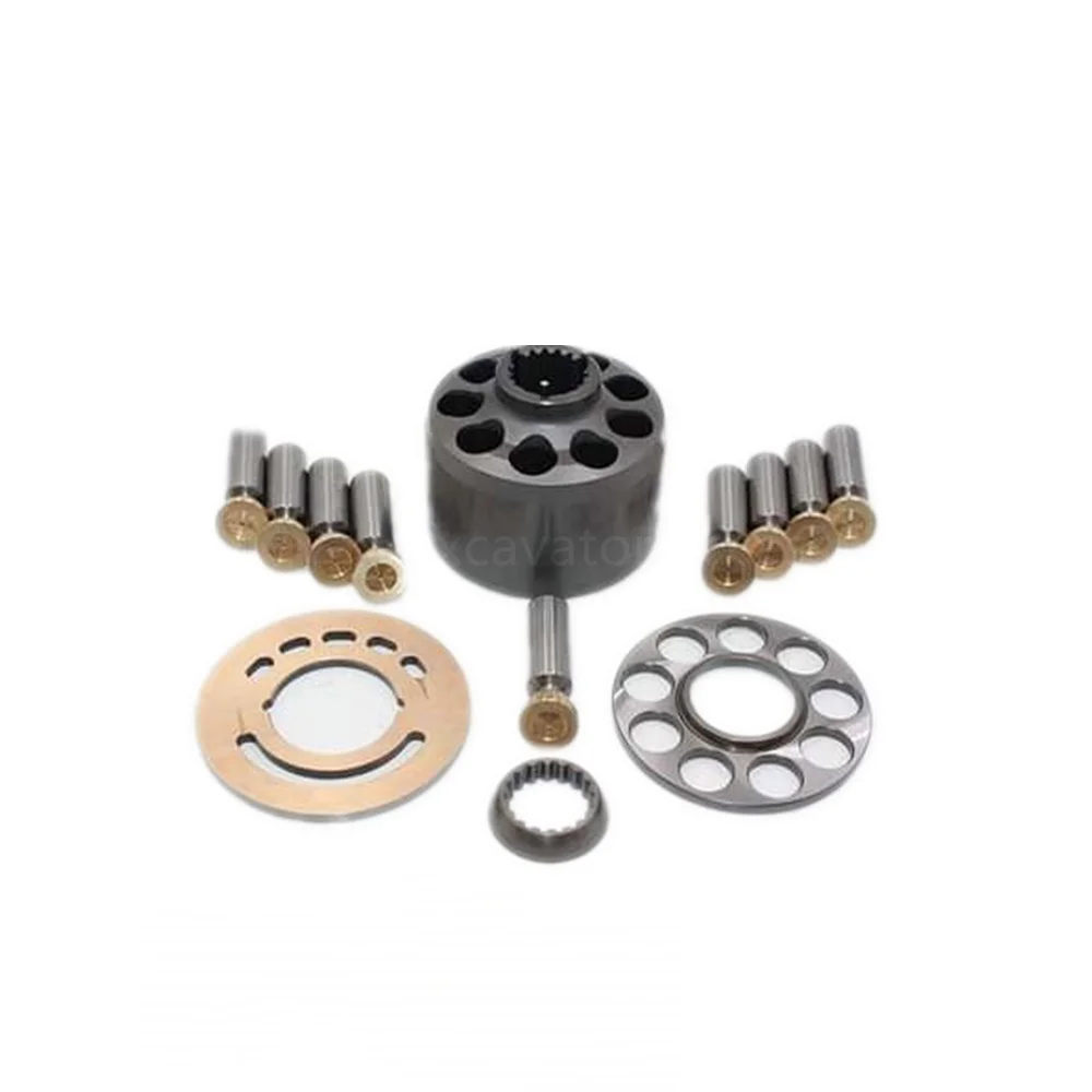Hydraulic Pump Liner For A10VO71 A10VO63 Hydraulic Pump Plunger Pump Liner Adjustment Flow Riser Excavator Parts
Hydraulic Pump Liner For A10VO71 A10VO63 Hydraulic Pump Plunger Pump Liner Adjustment Flow Riser Excavator Parts