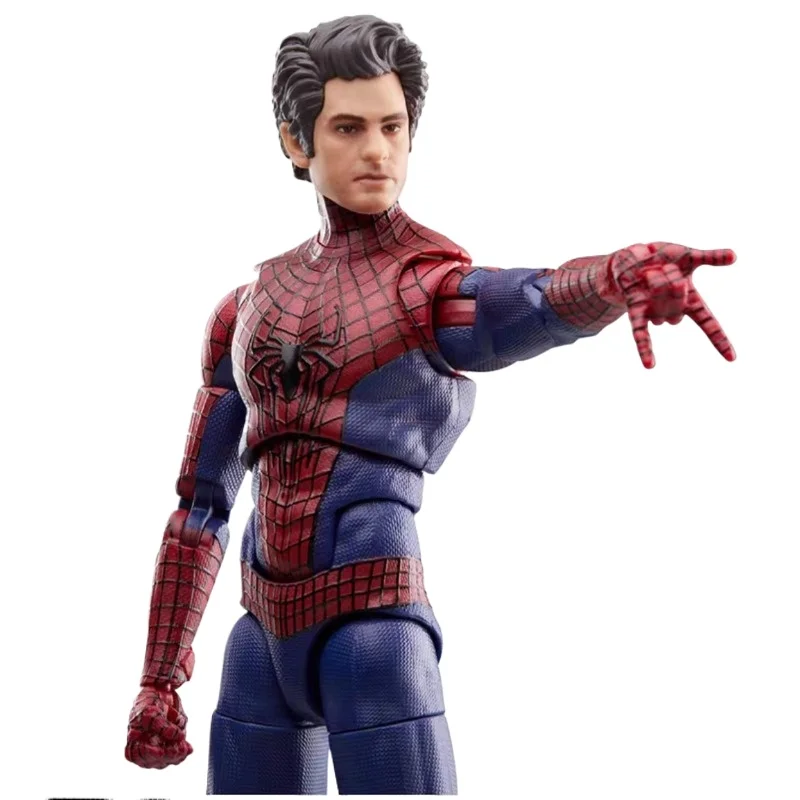 Original Marvel Legends Series THE AMAZING SPIDER-MAN Action Figure Model Toys
Original Marvel Legends Series THE AMAZING SPIDER-MAN Action Figure Model Toys