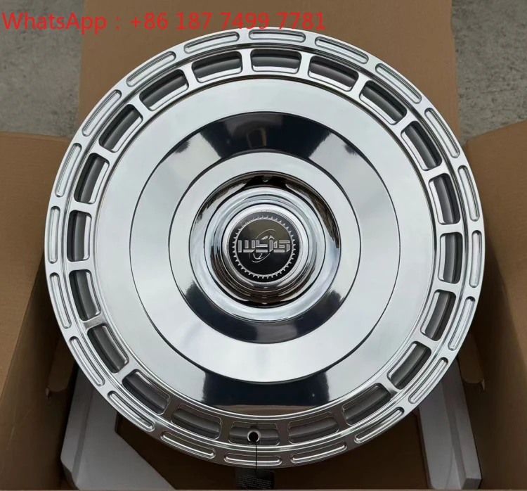 18 19 20 Inch Forged Rims For Benz S320 S350 S400 S450 S480 S500 S550 S580 S680 S600 S63 S65 5x112 Polished Custom Wheels
18 19 20 Inch Forged Rims For Benz S320 S350 S400 S450 S480 S500 S550 S580 S680 S600 S63 S65 5x112 Polished Custom Wheels