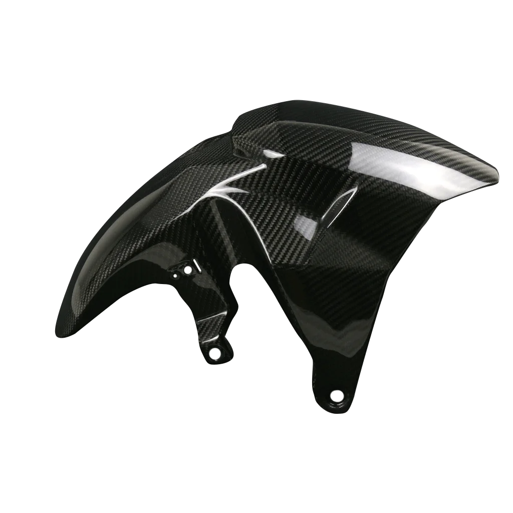 For Honda X-ADV 750 2017- 2023+ 100% Carbon Fiber Front Fender Hugger Mudguard
For Honda X-ADV 750 2017- 2023+ 100% Carbon Fiber Front Fender Hugger Mudguard