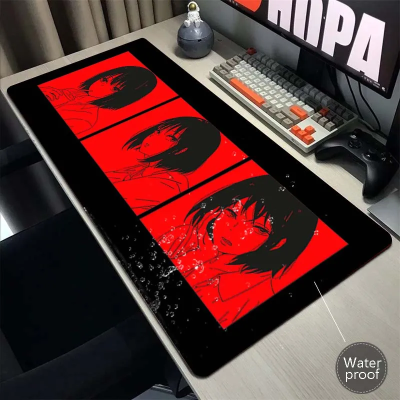 Cartoon Girl Extended Mouse Pad Office Quality Mousepad Gaming XXL Keyboard Pads Waterproof Table Carpet Computer Gamer Desk Mat
Cartoon Girl Extended Mouse Pad Office Quality Mousepad Gaming XXL Keyboard Pads Waterproof Table Carpet Computer Gamer Desk Mat
