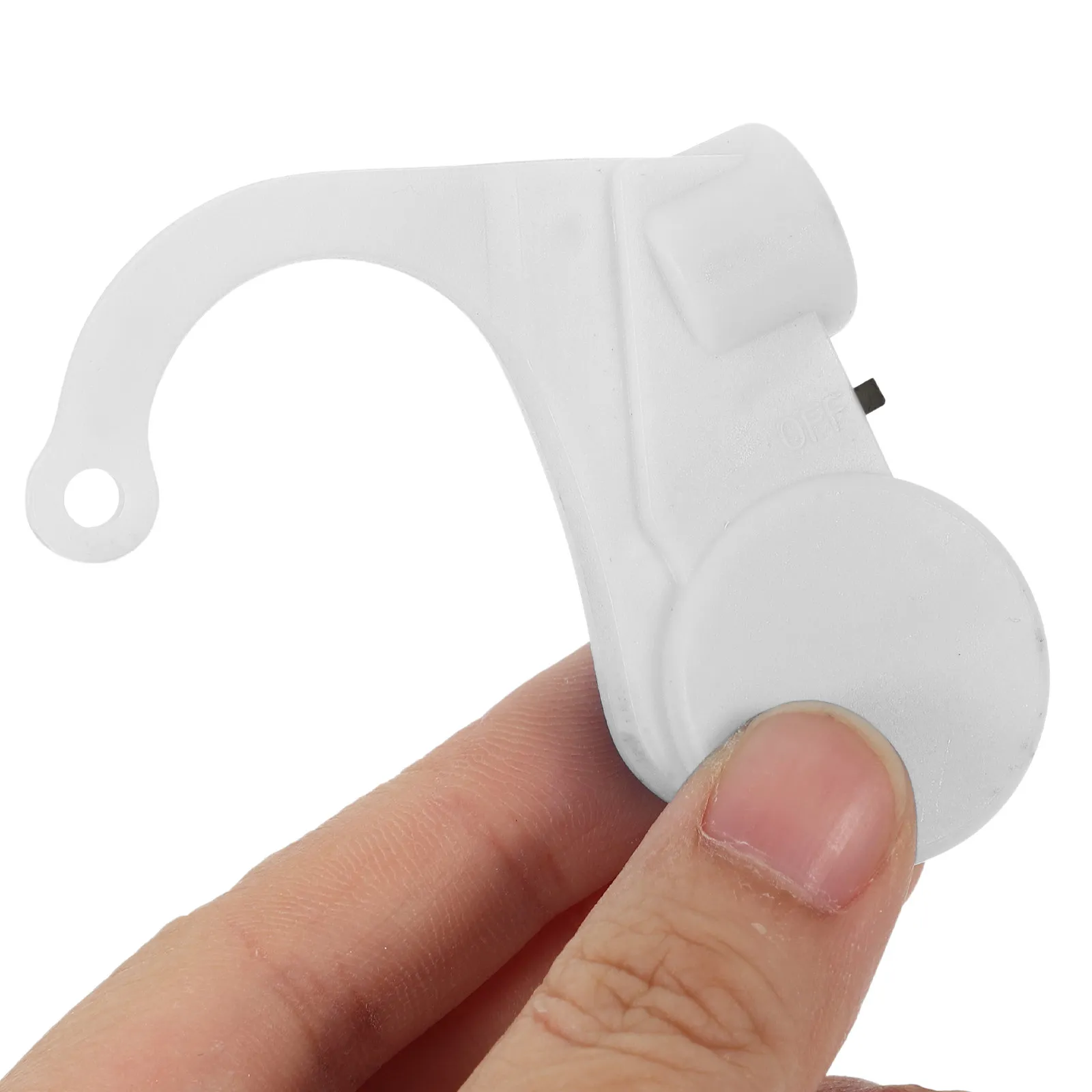 Anti Sleep Driving Alarm Ear Mounted Reminder Ergonomic Design for Comfort Car Driving Fatigue Alert Device
Anti Sleep Driving Alarm Ear Mounted Reminder Ergonomic Design for Comfort Car Driving Fatigue Alert Device