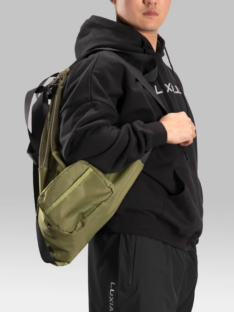 Luxiaojun ex Fitn SportsAtom Dstring Storage Дорожная сумка Легко носить с собой Прочная полиэстеровая сумка для мужчин и женщин
Luxiaojun ex Fitn SportsAtom Dstring Storage Дорожная сумка Легко носить с собой Прочная полиэстеровая сумка для мужчин и женщин