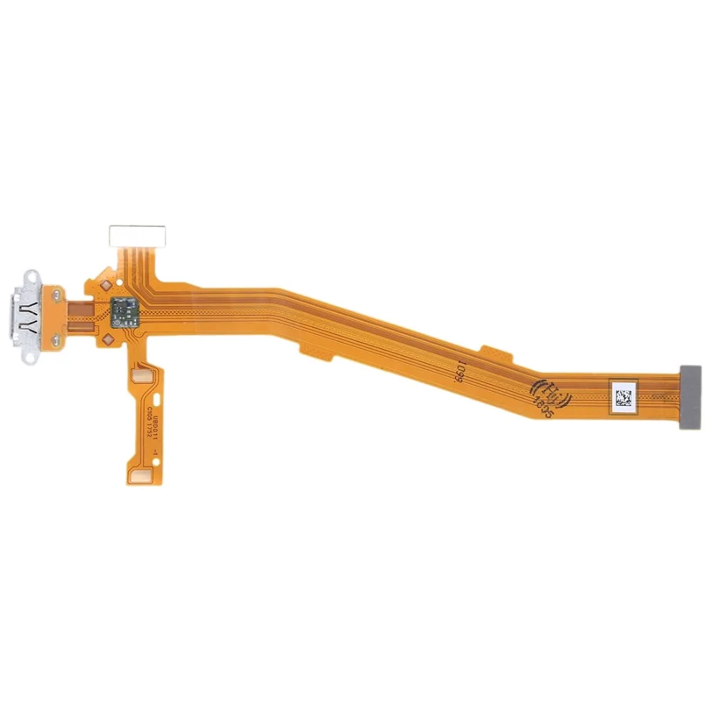 For OPPO A83 Charging Flex Cable Charger Port Dock Connector Repair Parts
For OPPO A83 Charging Flex Cable Charger Port Dock Connector Repair Parts