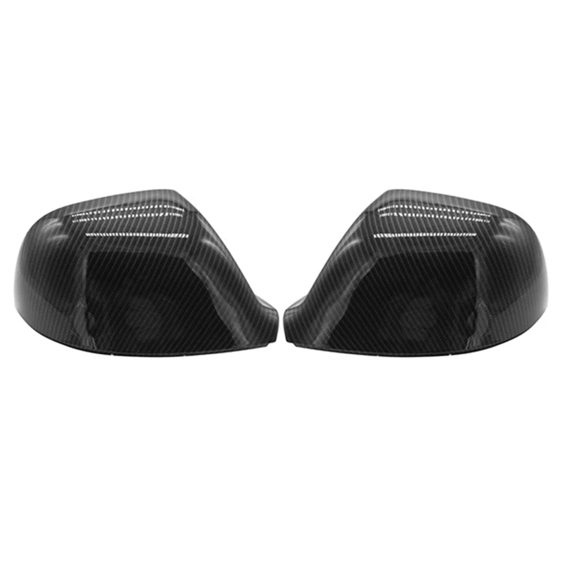 Reversing Mirror Cover Decoration Frame Side Mirror Caps Replacement For Transporter T6 2016-2019
Reversing Mirror Cover Decoration Frame Side Mirror Caps Replacement For Transporter T6 2016-2019