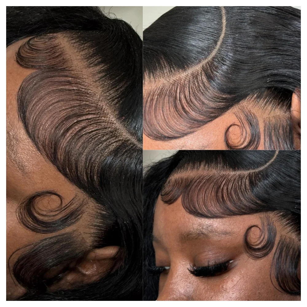 15A Super Double Drawn Glueless Wigs Human Hair 13x6 Real HD Lace Frontal Human Hair Wigs Human Hair For Women Millionaire Queen
15A Super Double Drawn Glueless Wigs Human Hair 13x6 Real HD Lace Frontal Human Hair Wigs Human Hair For Women Millionaire Queen