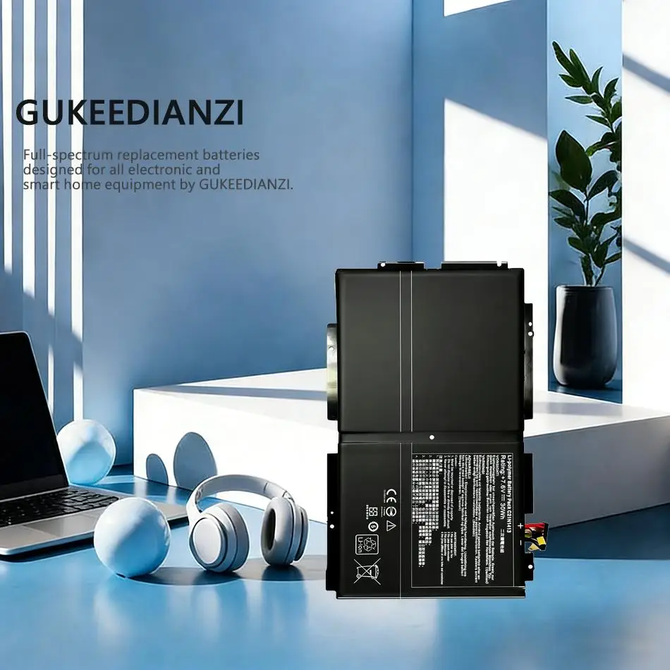 Надежный источник питания 3900 мАч, аккумулятор C21N1413 для ноутбука Asus Transformer Book T300 T300FA, премиум-замена
Надежный источник питания 3900 мАч, аккумулятор C21N1413 для ноутбука Asus Transformer Book T300 T300FA, премиум-замена