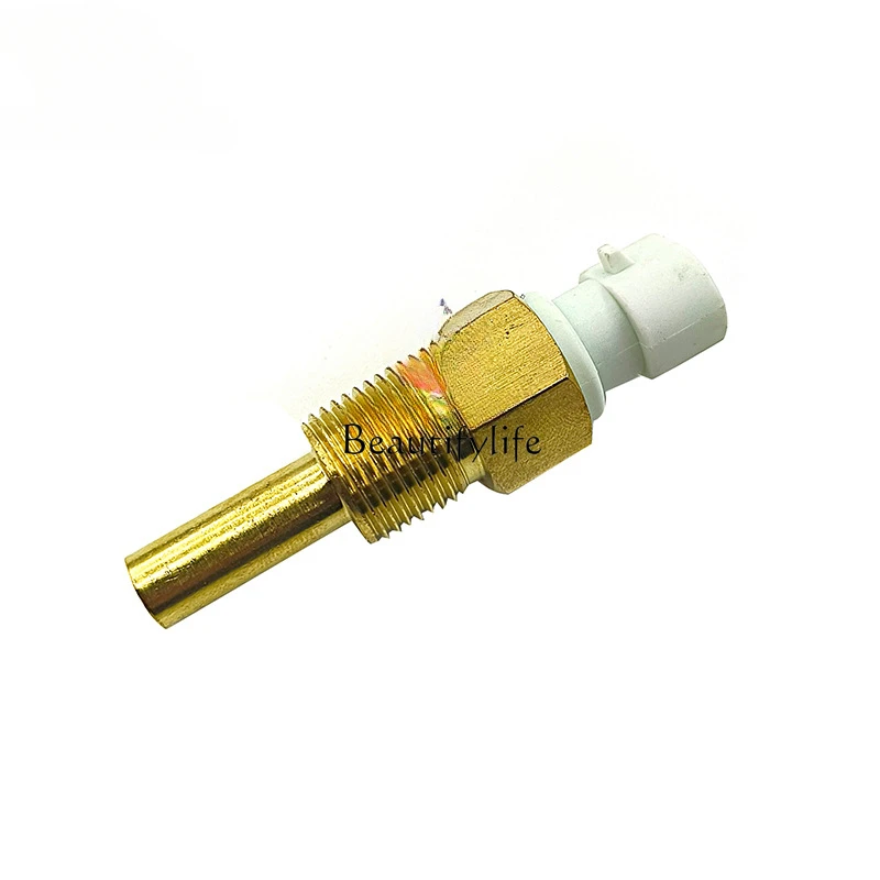 Excavator accessories for water temperature sensor temperature probe switch sensor 50240250 50241078417
Excavator accessories for water temperature sensor temperature probe switch sensor 50240250 50241078417