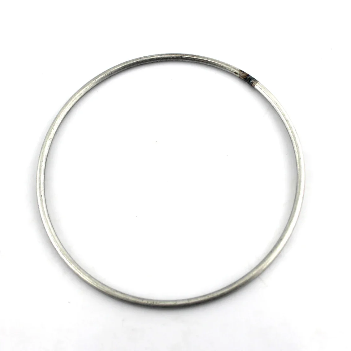 Welded Round Rings Wire Diameter 2.8mm Solid O Ring Seal Iron Rings DIY Material Diameter 40/50/60/70/80/90/100/150/190mm
Welded Round Rings Wire Diameter 2.8mm Solid O Ring Seal Iron Rings DIY Material Diameter 40/50/60/70/80/90/100/150/190mm