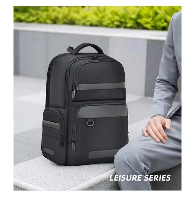 Folding Bicycle Large Capacity Business Travel Multifunctional Backpack For Brompton Bike Outdoor Waterproof Wear-resistant Bag
Folding Bicycle Large Capacity Business Travel Multifunctional Backpack For Brompton Bike Outdoor Waterproof Wear-resistant Bag