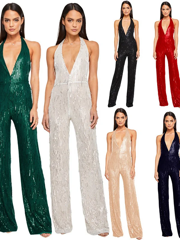 Women's Svel Bal iny One-Piece Dr with Tassel Hanging Ne Deep V Cross-Border Wi Faion Sweet Sle
Women's Svel Bal iny One-Piece Dr with Tassel Hanging Ne Deep V Cross-Border Wi Faion Sweet Sle