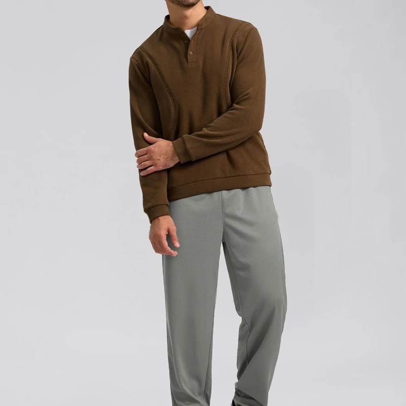 Men running sports pants loose speed drying woven fitness pants zipper pocket pants mesh breathable thin pants
Men running sports pants loose speed drying woven fitness pants zipper pocket pants mesh breathable thin pants