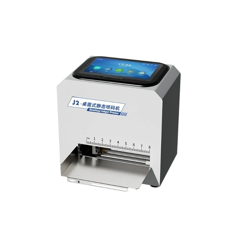 Efficient Static Handheld Industrial Inkjet Printer for Food Plastic Bag Small Plastic Printing Machinery
Efficient Static Handheld Industrial Inkjet Printer for Food Plastic Bag Small Plastic Printing Machinery