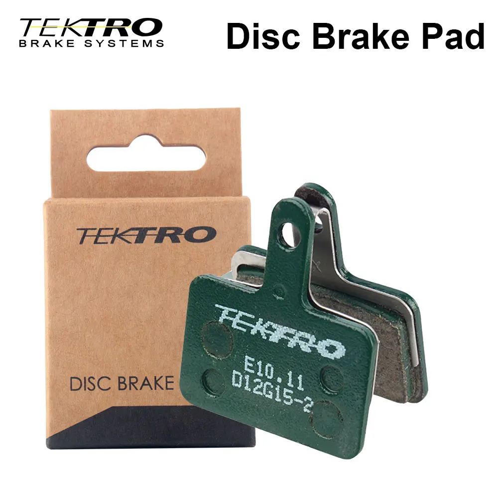 Tektro Disc Brake Pad MTB Metal Resin Hydraulic Disc Brake Pads Mountain Bicycle Brake Replacement Bike Part for Shimano B01S
Tektro Disc Brake Pad MTB Metal Resin Hydraulic Disc Brake Pads Mountain Bicycle Brake Replacement Bike Part for Shimano B01S