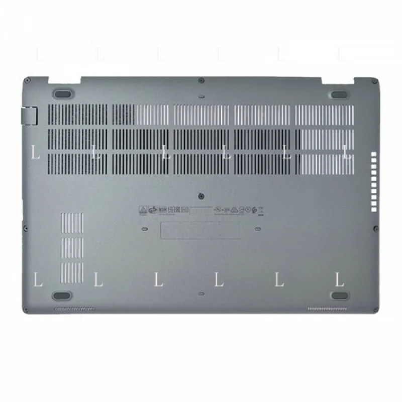 L New For DELL Latitude E5410 5410 Lower Bottom Base Case Cover Silver 00W819
L New For DELL Latitude E5410 5410 Lower Bottom Base Case Cover Silver 00W819