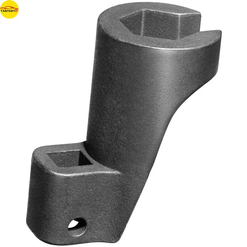 19MM High-pressure Fuel Pipe Socket for Detroit Diesel Engine DD13 DD15 DD16
19MM High-pressure Fuel Pipe Socket for Detroit Diesel Engine DD13 DD15 DD16