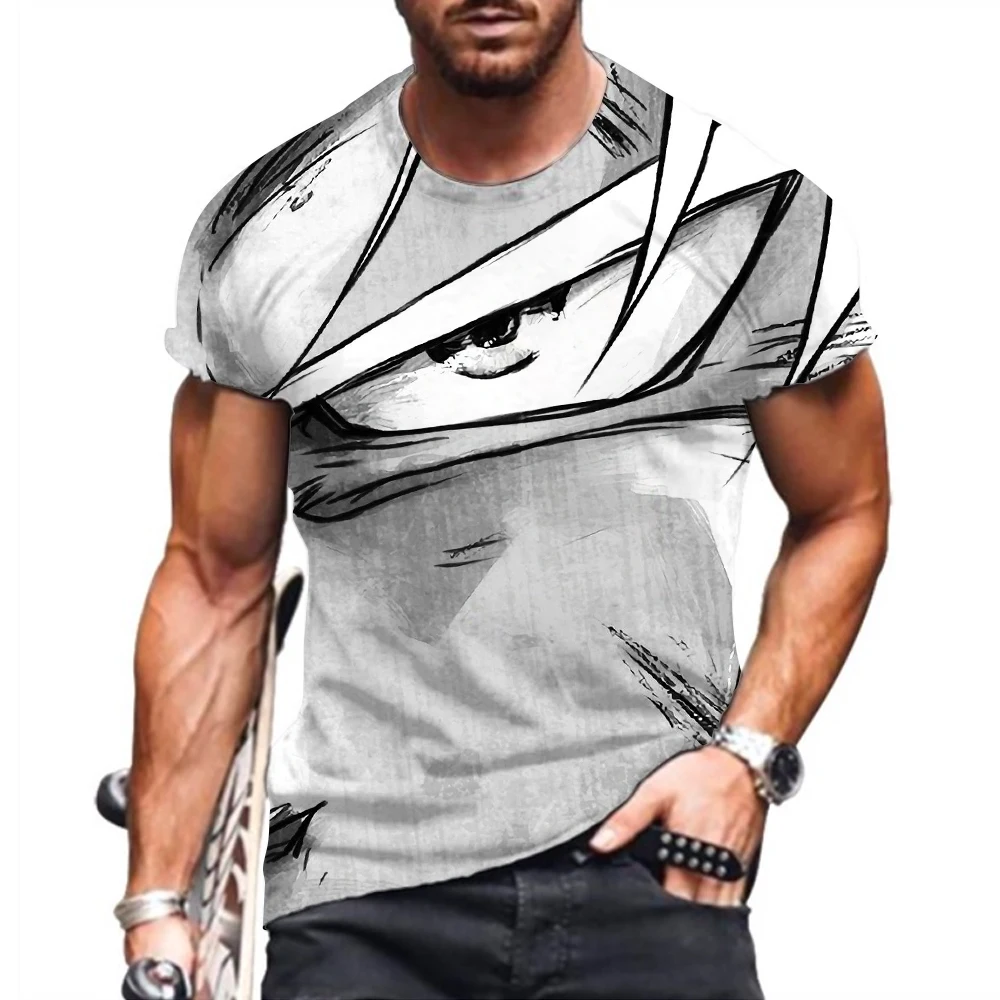 Men's T-shirts Dragon Ball Z T-shirt Boys Clothes Children's Clothing Summer Short Sleeve Kids Cartoon Tee Tops Baby Boy T Shirt
Men's T-shirts Dragon Ball Z T-shirt Boys Clothes Children's Clothing Summer Short Sleeve Kids Cartoon Tee Tops Baby Boy T Shirt