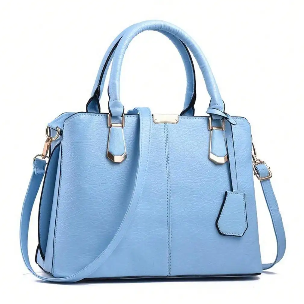 Pahajim Purses And Handbags For Women Fashion Messenger Bag Ladies PU Leather Top Handle Satchel Shoulder Tote Bags
Pahajim Purses And Handbags For Women Fashion Messenger Bag Ladies PU Leather Top Handle Satchel Shoulder Tote Bags