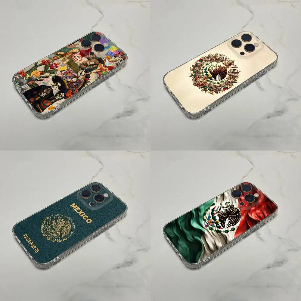 Mexico National Emblem Flag Passport Phone Case For iPhone 17,16,15,14,13,12,11 Plus,Pro,Max,Plus,E,SE4,Mini Transparent Box
Mexico National Emblem Flag Passport Phone Case For iPhone 17,16,15,14,13,12,11 Plus,Pro,Max,Plus,E,SE4,Mini Transparent Box