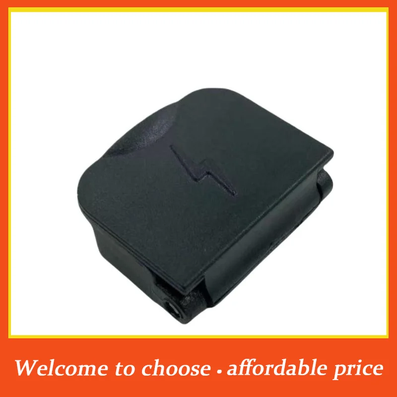 CA 1Pc new Waterproof Charging Port Cover BA-Protective Cover For Kukirin G2 MAX Electric Scooter Replacement Part
CA 1Pc new Waterproof Charging Port Cover BA-Protective Cover For Kukirin G2 MAX Electric Scooter Replacement Part