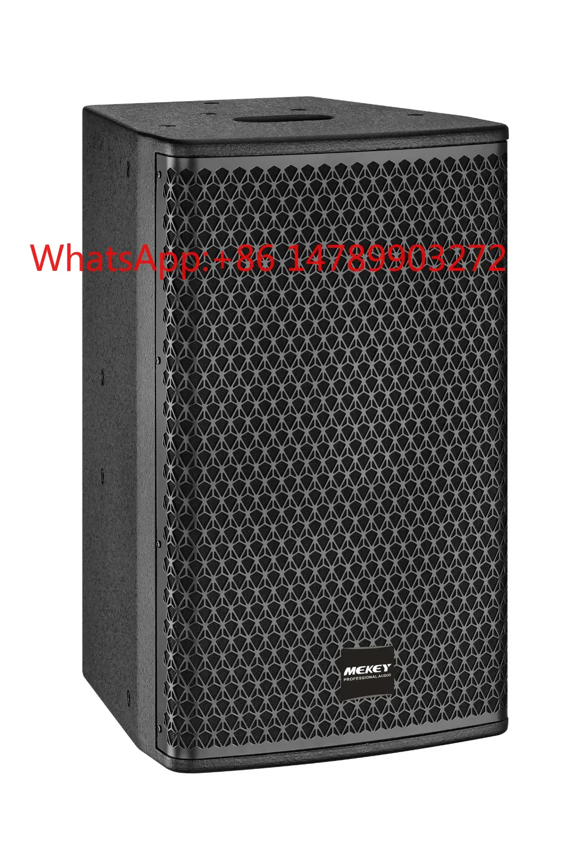 OEM ODM Waterproof Aluminum Speaker Outdoor Roadside Public Broadcast Park Audio System
OEM ODM Waterproof Aluminum Speaker Outdoor Roadside Public Broadcast Park Audio System
