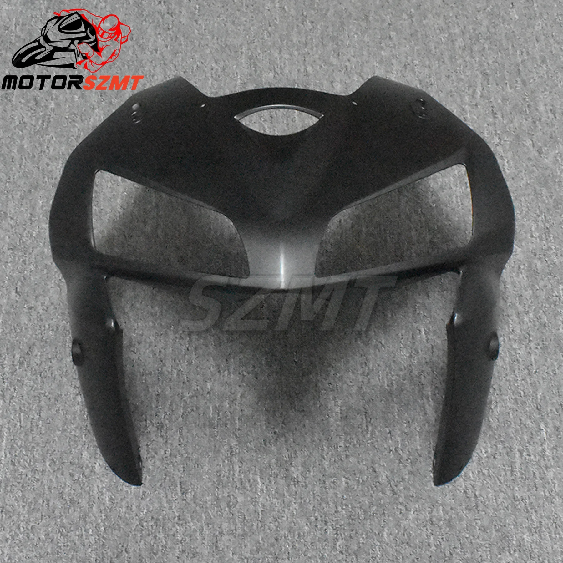 Front Protector Plastic Parts For Honda CBR600RR F5 2005 2006 Front Headlight Cover Front Nose Headlight Cover Molded ABS
Front Protector Plastic Parts For Honda CBR600RR F5 2005 2006 Front Headlight Cover Front Nose Headlight Cover Molded ABS