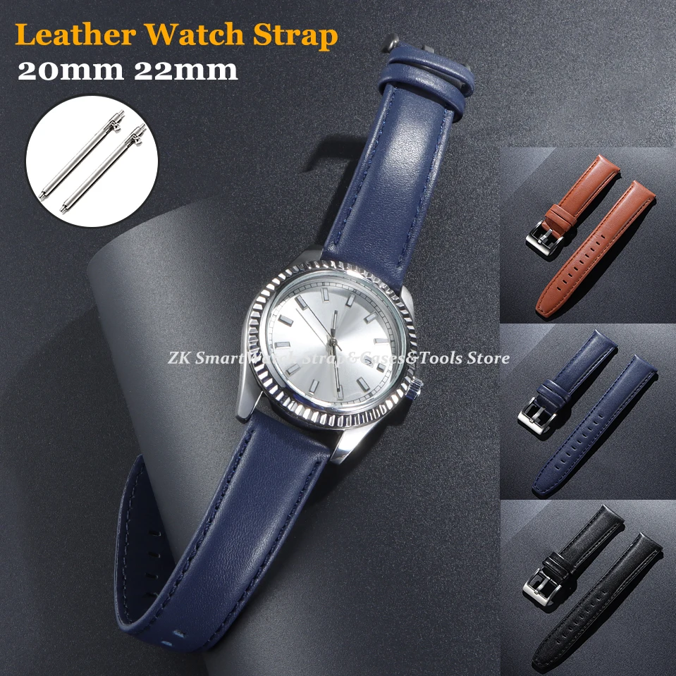 Calfskin Wristband 20mm 22mm Watch Straps for Huawei Watches for Men Women Soft Quick Release Cowhide Bracelet for Omega Band
Calfskin Wristband 20mm 22mm Watch Straps for Huawei Watches for Men Women Soft Quick Release Cowhide Bracelet for Omega Band