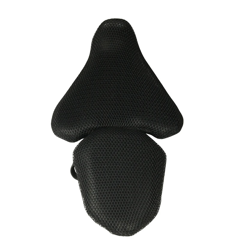 Motorcycle 3D Mesh Net Seat Cover Cushion Guard Pad Cover Motorcycle Cushion Cover For MT-07 MT07 2013-2017
Motorcycle 3D Mesh Net Seat Cover Cushion Guard Pad Cover Motorcycle Cushion Cover For MT-07 MT07 2013-2017