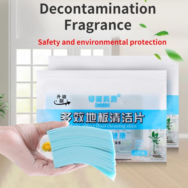 30pcs Floor Cleaner Cleaning Sheet Mopping The Floor Wiping Wooden Floor Tiles Toilet Cleaning Household Hygiene
30pcs Floor Cleaner Cleaning Sheet Mopping The Floor Wiping Wooden Floor Tiles Toilet Cleaning Household Hygiene