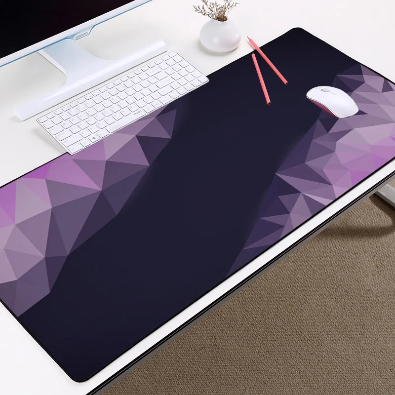 Mairuige Mouse Pad Amethyst Mouse Mat Pc Keyboard Support Mouse Carpet Computer Tables Desk Accessory Study Table Mat Mousepad
Mairuige Mouse Pad Amethyst Mouse Mat Pc Keyboard Support Mouse Carpet Computer Tables Desk Accessory Study Table Mat Mousepad