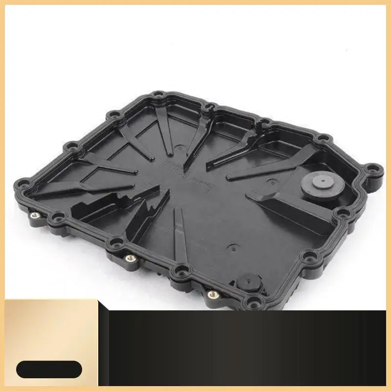 1 PCS New Transmission Oil Pan Filter Black 28107842385 28108070791 For BMW Z4 E82 E88 E89 E90 E92 E93 F06 F10 F12 F13 F80 F82-N
1 PCS New Transmission Oil Pan Filter Black 28107842385 28108070791 For BMW Z4 E82 E88 E89 E90 E92 E93 F06 F10 F12 F13 F80 F82-N