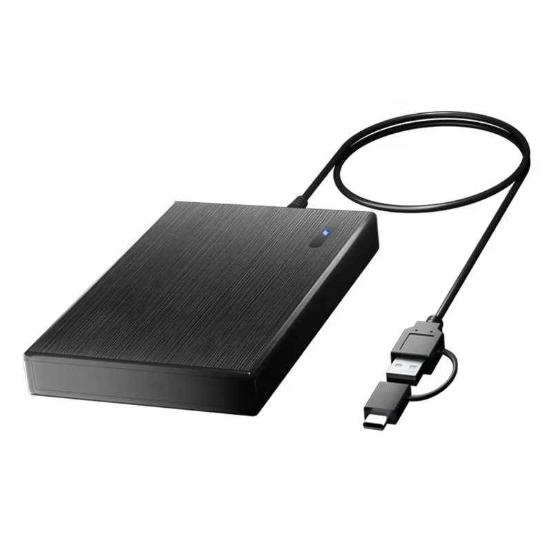 HDD 2,5 "Внешний жесткий диск 160 ГБ/250 ГБ/320 ГБ/500 ГБ/1 ТБ USB 3.1 портативный жесткий диск для настольного портативного компьютера
HDD 2,5 "Внешний жесткий диск 160 ГБ/250 ГБ/320 ГБ/500 ГБ/1 ТБ USB 3.1 портативный жесткий диск для настольного портативного компьютера