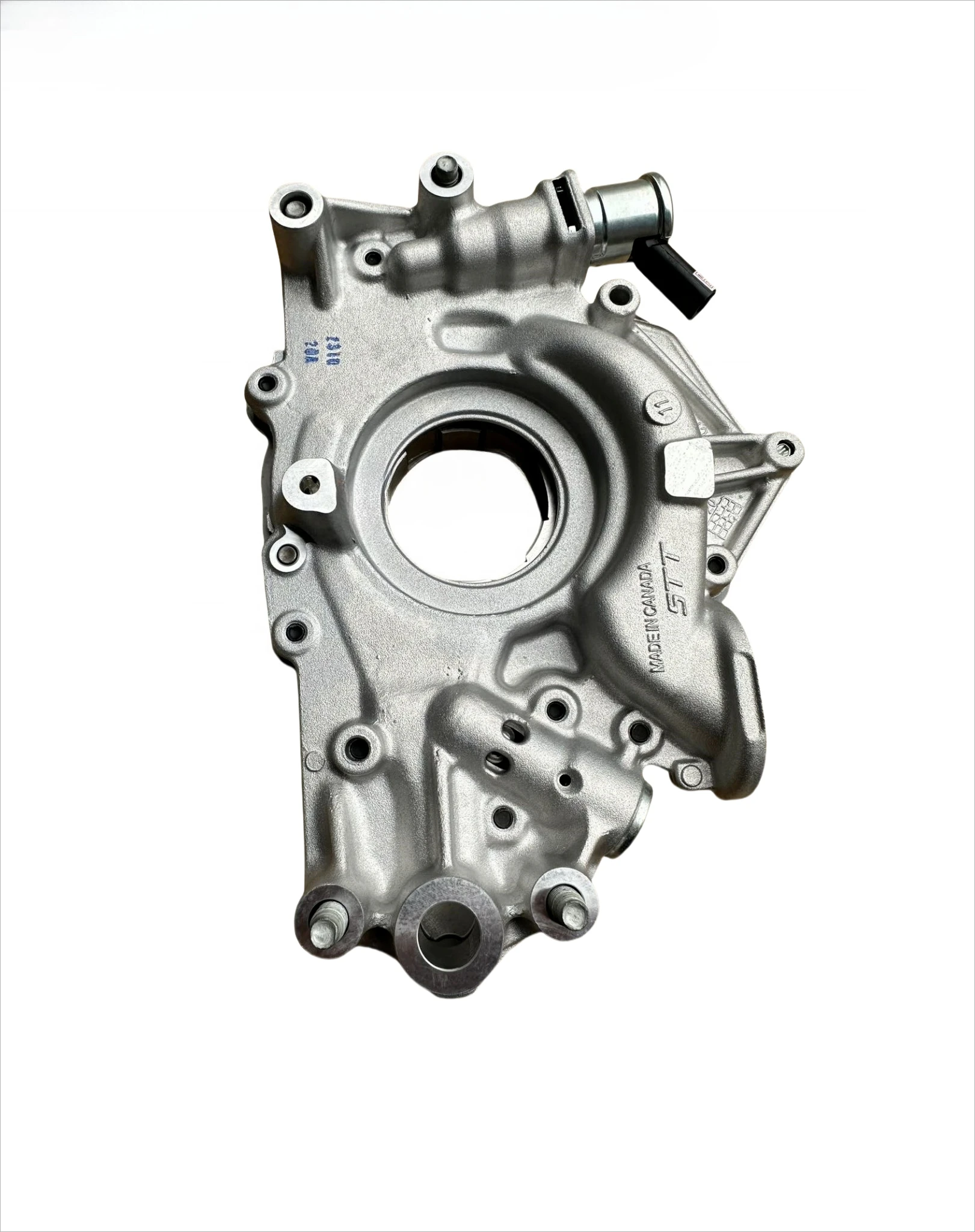 Automotive Parts Oil Pump OEM 12686433 12686431 For Cadilla-c Escalade Chevrolet TAHOE GMC
Automotive Parts Oil Pump OEM 12686433 12686431 For Cadilla-c Escalade Chevrolet TAHOE GMC
