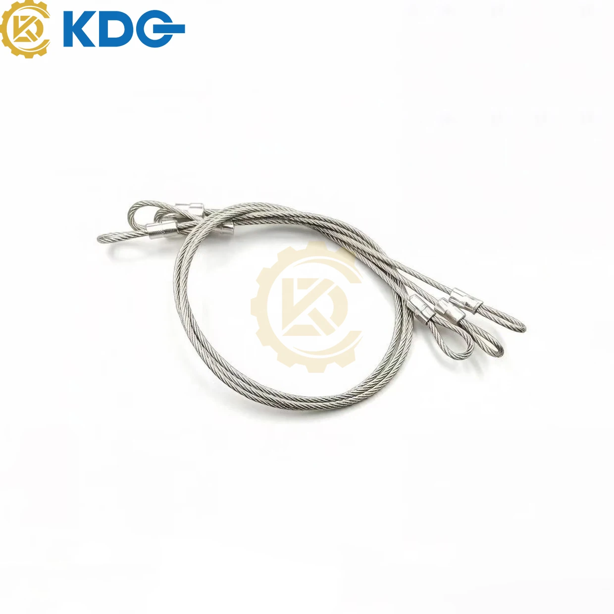 High Quality 4 Pieces M4.015.449 Rope Wire Cable For heidelberg SM74 PM74 Printing Press Accessories
High Quality 4 Pieces M4.015.449 Rope Wire Cable For heidelberg SM74 PM74 Printing Press Accessories