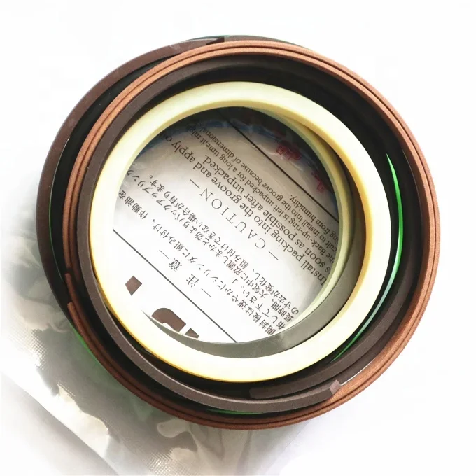 FYA00006596 BOOM CYLINDER SEAL KIT 0.25KG FOR DEERE 3754D 350GLC 350DLC CONSTRUCTION MACHINERY PART
FYA00006596 BOOM CYLINDER SEAL KIT 0.25KG FOR DEERE 3754D 350GLC 350DLC CONSTRUCTION MACHINERY PART