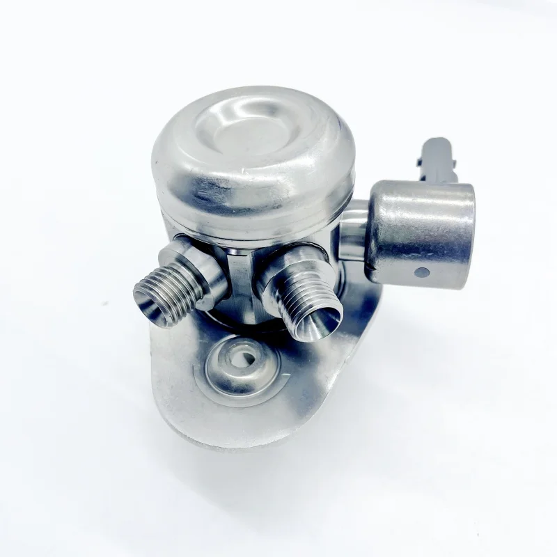 High Pressure Fuel Pump 13518604229 Fits For BMW 228i 328i 428i 528i X1 X3 X5 N20
High Pressure Fuel Pump 13518604229 Fits For BMW 228i 328i 428i 528i X1 X3 X5 N20