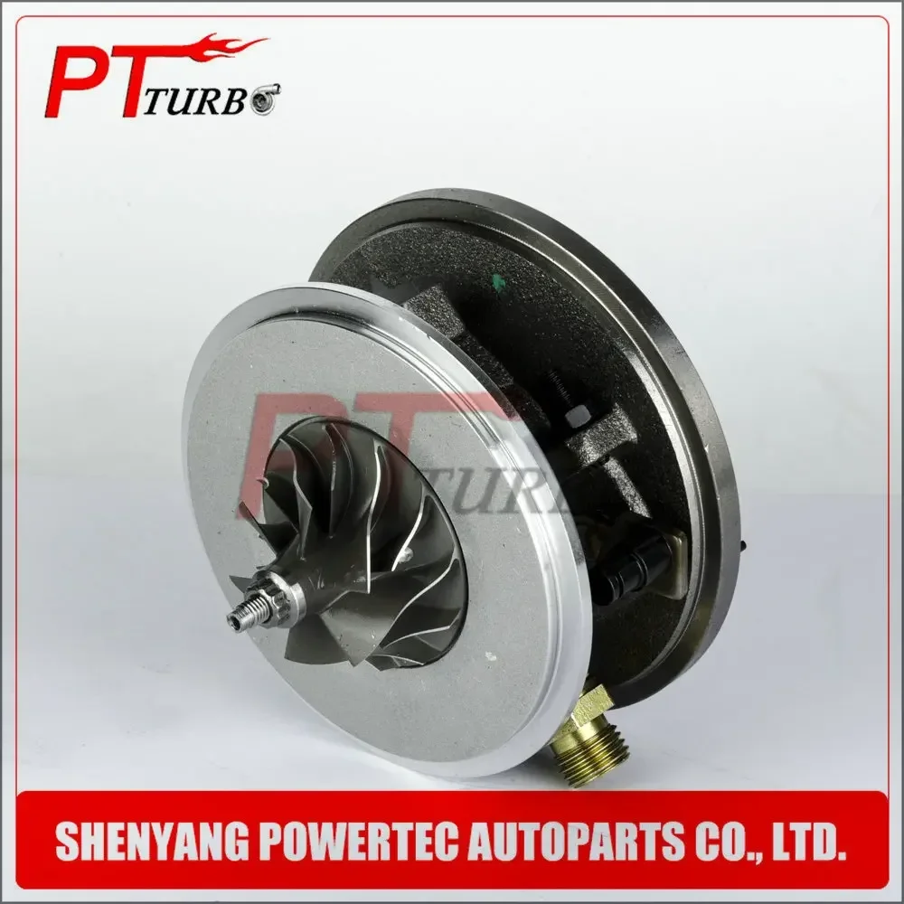 Turbo Cartridge For VW Bora Golf IV 1.9 TDI 110Kw 150HP ARL 721021-9006S 038253016DX Turbine Core Turbocharger 721021-9008S
Turbo Cartridge For VW Bora Golf IV 1.9 TDI 110Kw 150HP ARL 721021-9006S 038253016DX Turbine Core Turbocharger 721021-9008S